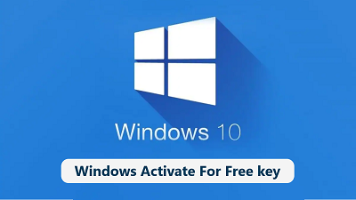Windows 10 Home Product Key Crack
